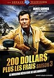 200 dollars plus les frais - Saison 3