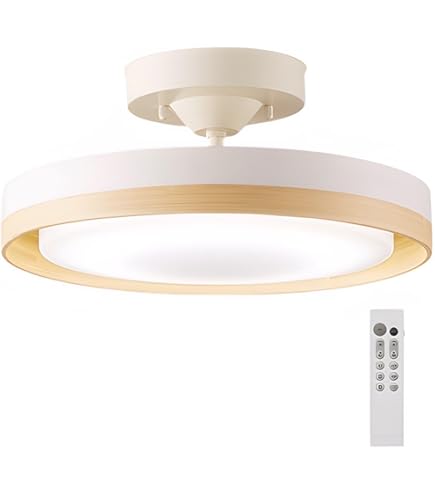 ダイコー LEDシーリングライト 大光電気 DAIKO Amazon | 大光電機 DAIKO LEDシーリングライト 間接配光切替