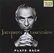 Jacques Loussier Plays Bach