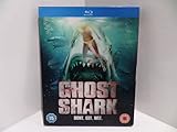 Ghost Shark [Blu-ray] [Import]