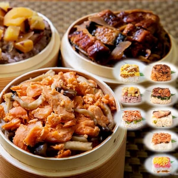 七五三お稽古お食事フルセット 七五三お稽古お食事フルセット