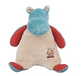 Hippo Rattle Les Papoum