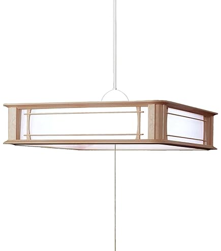 TAKIZUMI(瀧住)ペンダントライト和風 ~10畳 LEDタイプ RV10073 2zzhgl6 Amazon | TAKIZUMI(瀧住)ペンダントライト和風 ~10畳 LEDタイプ