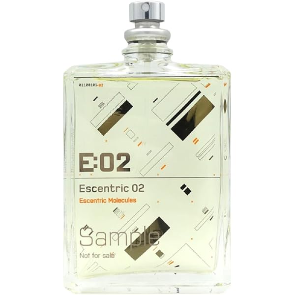 Amazon | エセントリック モレキュールズ エセントリック02 EDT・SP