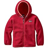 【正規取扱店製品】patagonia パタゴニア ベビーシンチラカーディガン 60092 クラフトピンク 2T