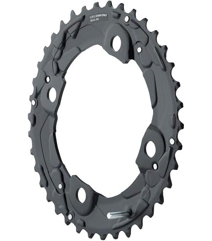 Shimano SLX FC-M675 Chainring Bolts Shimano SLX FC-M675 Chainring Bolts