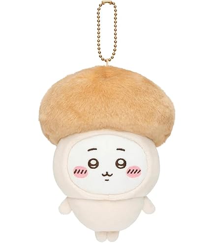 Amazon.co.jp: ちいかわ飯店 来来（ライライ） ぬいぐるみS うさぎ