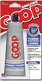 Plumbing Goop多目的粘着