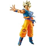 バンプレスト ドラゴンボールZ BLOOD OF SAIYANS-SPECIAL- 超サイヤ人 孫悟空(プライズ)