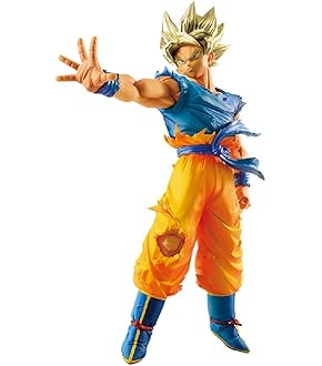 *値下げ* ドラゴンボール　孫悟空　フィギュア ドラゴンボールZ S.H.Figuarts 孫悟空-THE LOWEST BORN SAIYAN