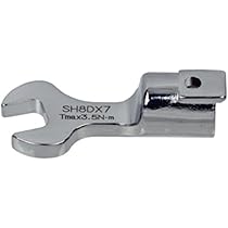 TOHNICHI  トルクレンチ 東日 3/8sq ワイドレンジトルクレンチ[10-70Nm] MTQL70N | 公式