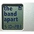 the band apart「510×283」
