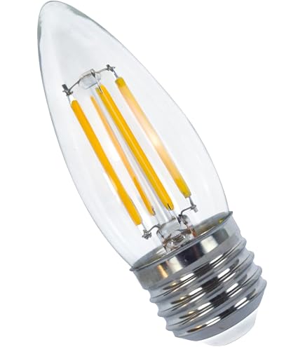 Amazon | 東京メタル+LEDランプシャンデリア+LDC4LC40WE26-T2+電球