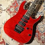 Ibanez RG8570 Red Spinel #F2315042 エレキギター アイバニーズ