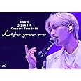 ONEW Japan 1st Concert Tour 2022 ～Life goes on～ (通常盤)(PHOTOBOOK付) [Blu-ray]