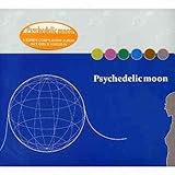 PSYCHEDELIC MOON