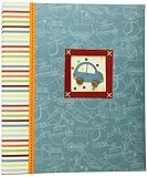 Sybille Lichtenstein Loose-Leaf Memory Book, Toot-Toot by Sybille Lichtenstein [並行輸入品]