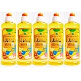 無添加 食器 哺乳瓶 野菜 果物洗い洗剤 300ｍｌ ５本セット
