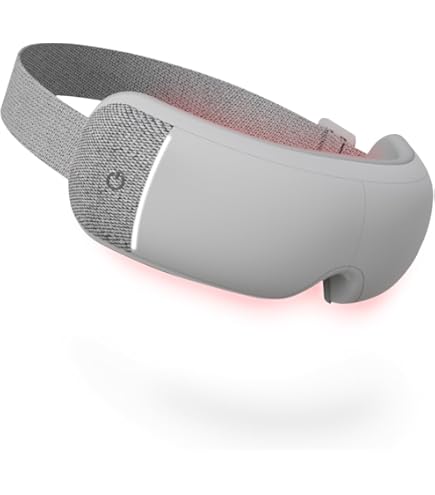 Amazon | BREO breo i-Brain 5S BRH5000H | Breo | アイマッサージャー