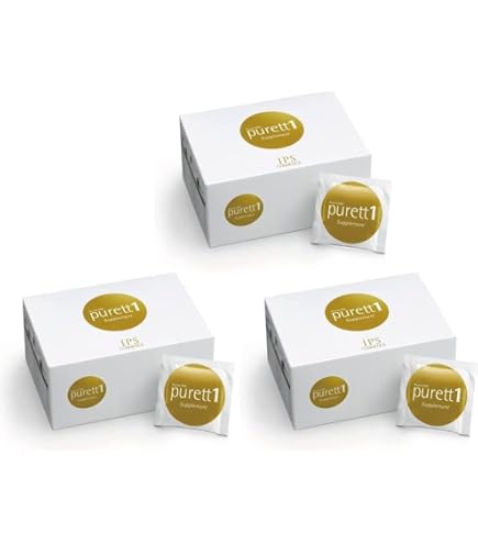 Amazon | ピュレットワン | IPSコスメティックス | レスベラトロール