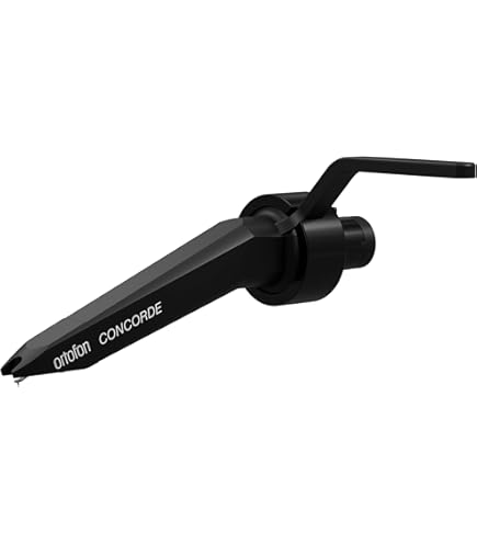 ortofon Concorde elektro カートリッジ Amazon | ortofon Concorde 5E オルトフォン MMカートリッジ