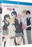 Shikimori's Not Just A Cutie: The Complete Season