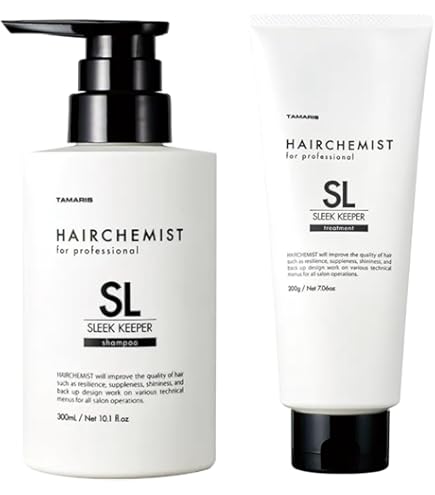 セット ヘアケミスト スリークキーパー シャンプー トリートメント 1000g 楽天市場】タマリス ヘアケミスト スリークキーパー シャンプー 1000ml