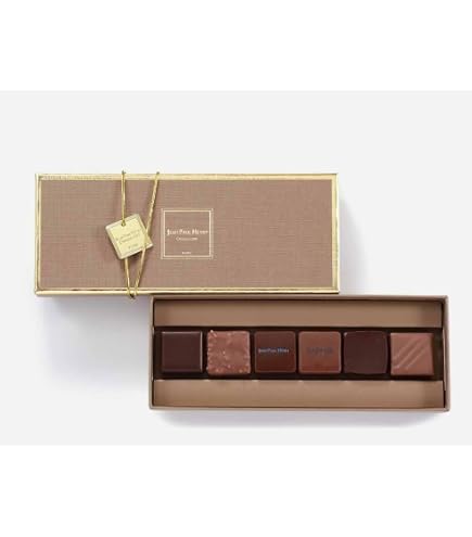 Amazon.co.jp: Jean-Paul Hévin ジャンポールエヴァン チョコレート