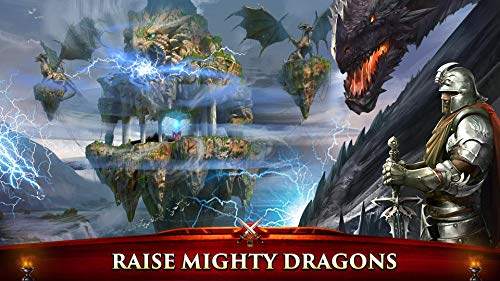 Amazon Co Jp キング オブ アバロン ドラゴン戦争 Koa