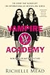 Vampire Academy