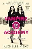 Vampire Academy