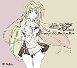 Memories Off #5 �Ƃ��ꂽ�t�B�����`Memorial Collection Box�`