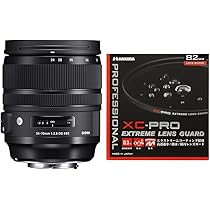 Amazon.co.jp: シグマ(Sigma) レンズ 24-70mm F2.8 DG OS HSM