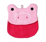 アニマルドライキャップ　ブタ