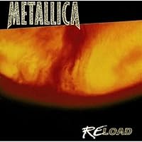 Amazon.co.jp: RELOAD - メタリカ: ミュージック