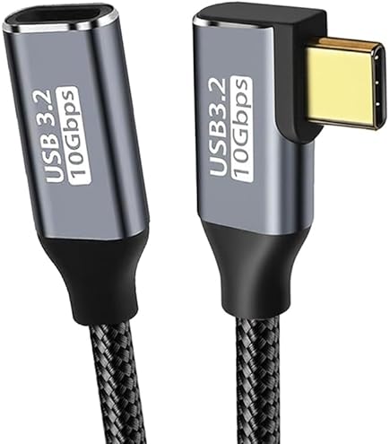 Amazon | XPPen 液晶ペンタブ用 USB Type-C to Type-C ケーブル ACW03