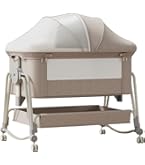 Amazon.co.jp: アップリカ(Aprica) 折り畳みミニベビーベッド