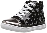 Rachel Shoes ユニセックス・キッズ Lil Star カラー: ブラック