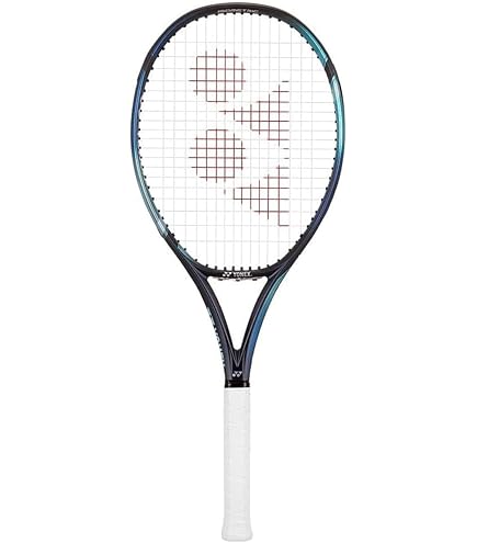 YONEX Ezone Sonic Tennis Racket 2024 280 g G1 Includes Yonex Full