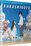 Kakushigoto: The Complete Season [Blu-ray]