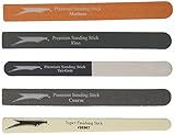High Quality Value Pack Sanding Stick