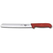 Amazon.co.jp: VICTORINOX(ビクトリノックス) ブレッドナイフ プロ仕様