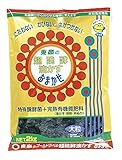 東商 超醗酵油かす おまかせ・大粒 2kg