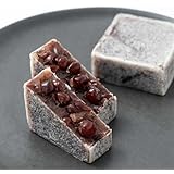 和菓子末広堂 砂糖を使わないおいしい きんつば