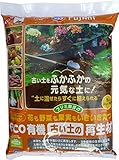 富士見園芸 eco有機古い土の再生材 5L