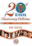 Rmm 20th Anniversary Collection Dvd 2
