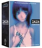 Serial Experiments Lain: Complete Series