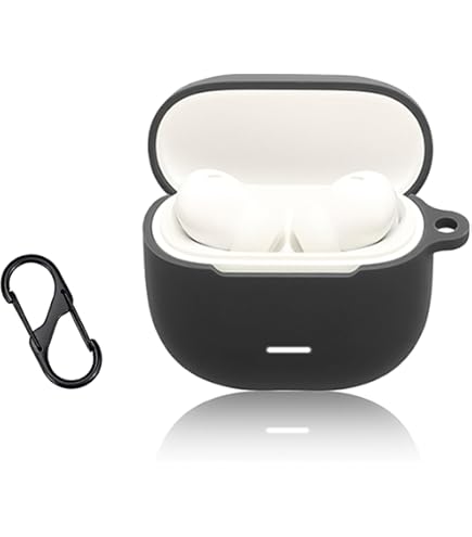 Amazon | WhitePond 対応: Xiaomi Redmi Airdots 3 Pro/Buds 3 Pro