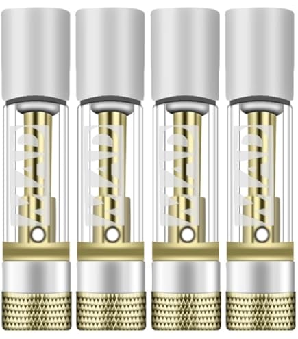 Amazon | ブリックスCHO Nova金押し付け式 0.8ml アトマイザー
