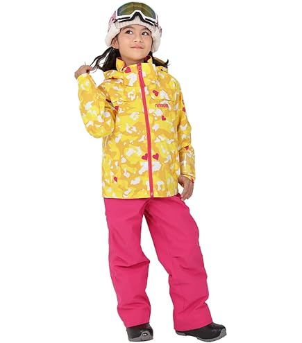 ながちゃん　フェニックス　スキーウェア Mサイズ Amazon.co.jp: PHENIX(フェニックス)【PF7G2OT00/OB00】17-18